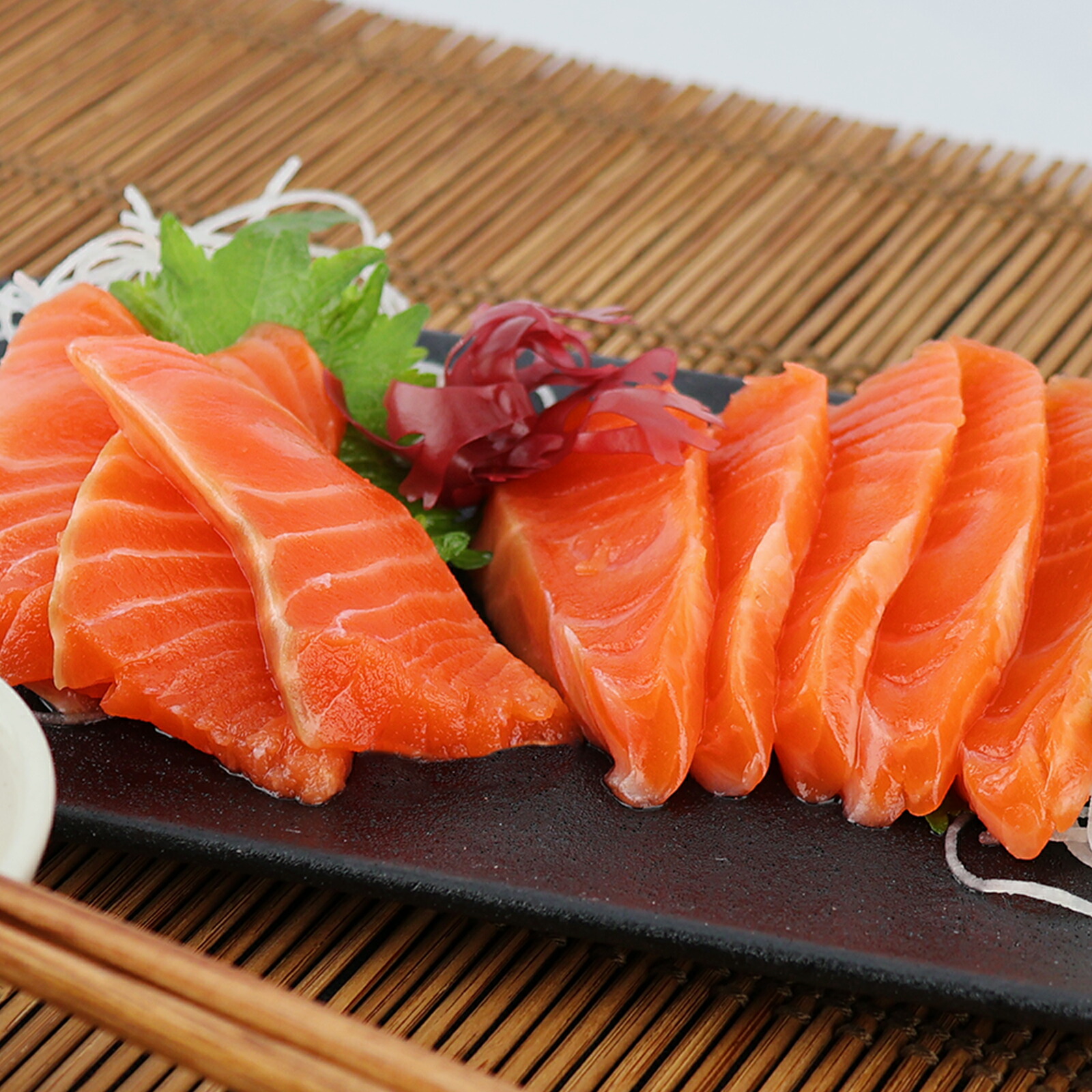 トラウトサーモン刺身用