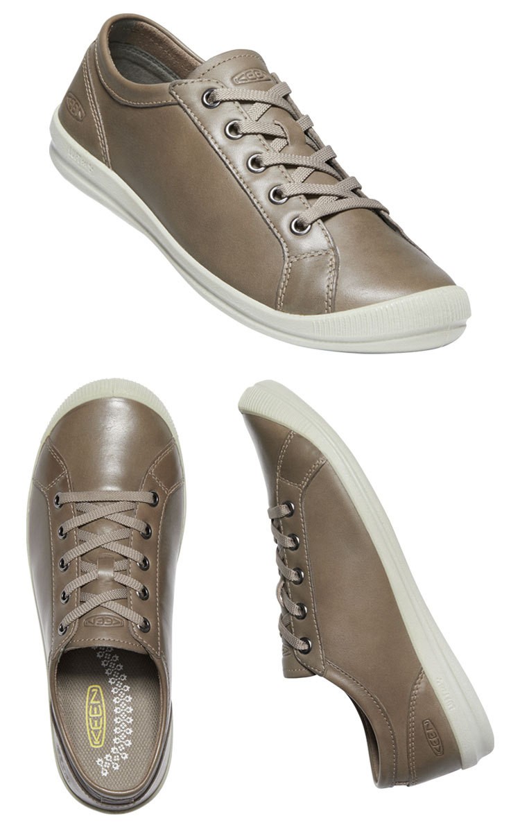特価最新作 ポイント10倍対象 イーゾーン スポーツ PayPayモール店 - 通販 - PayPayモール キーン KEEN LORELAI SNEAKER 1020505 レディースシューズ 好評お得