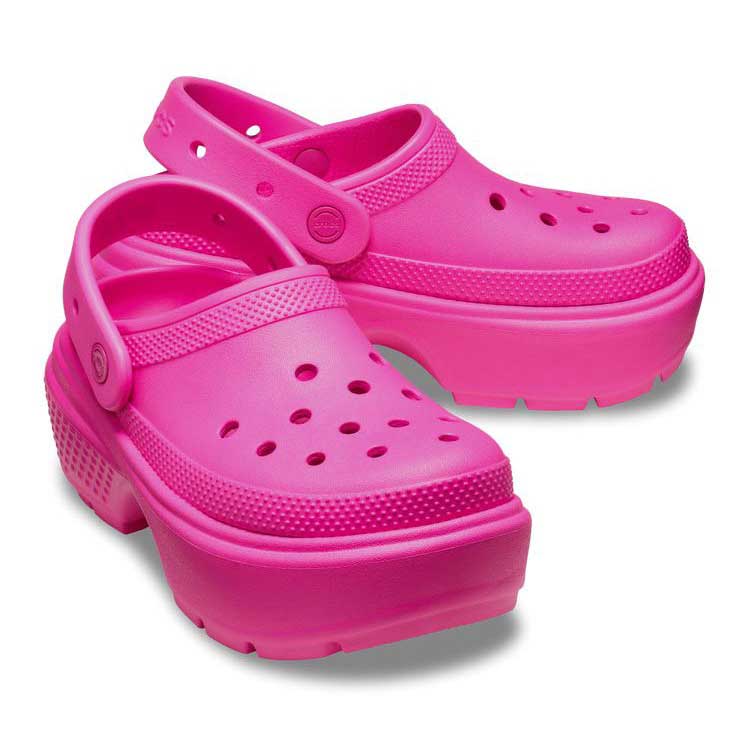 crocs（クロックス） Stomp Clog ストンプ クロッグ 209347-6TW メンズ