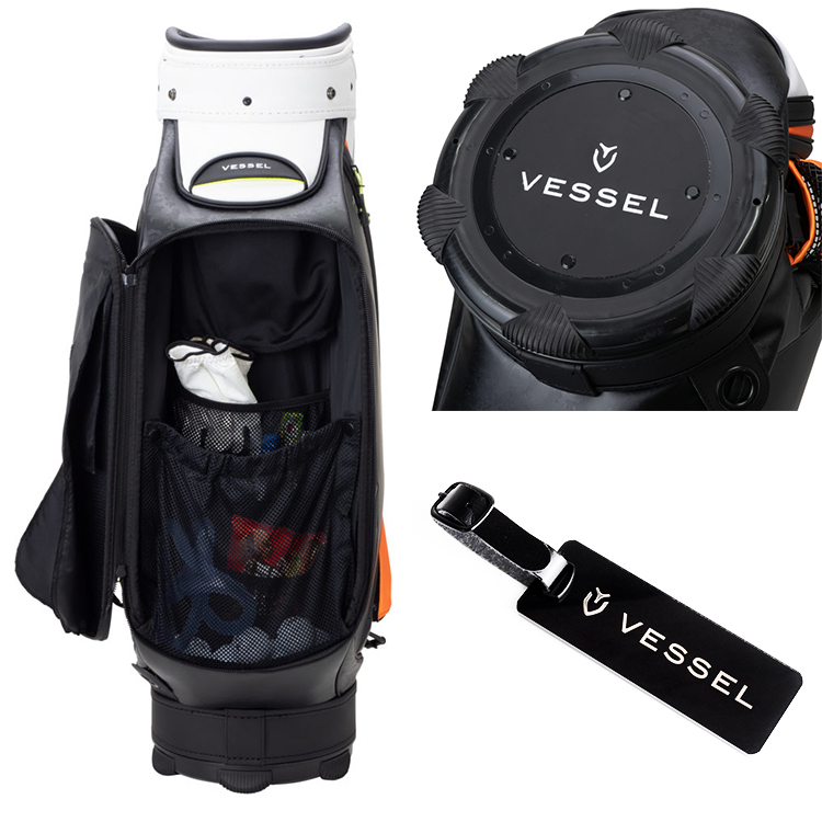 VESSEL（スポーツ） 【スプリングセール開催中】1071119 VESSEL