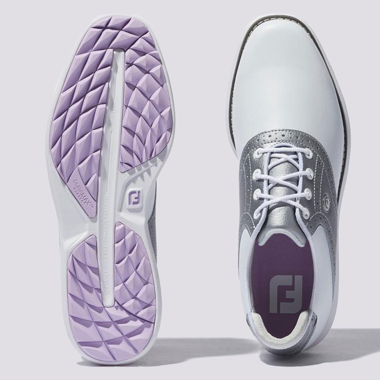 FootJoy（フットジョイ） ゴルフ エフジェイ トラディションズ