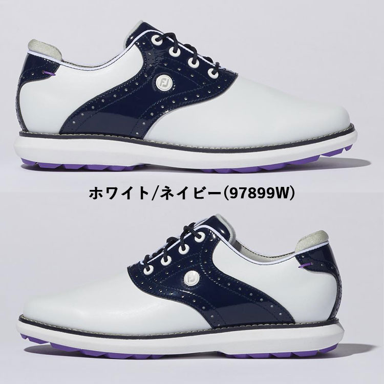FootJoy（フットジョイ） ゴルフ エフジェイ トラディションズ