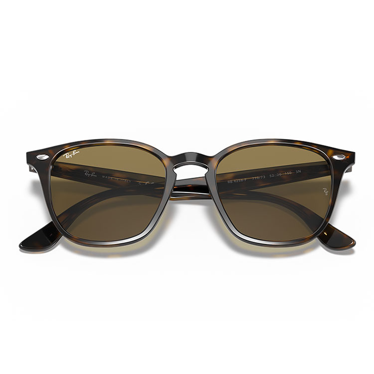 Ray-Ban（レイバン） サングラス RB4258 Ray-Ban RB4258F 710/73 52 20