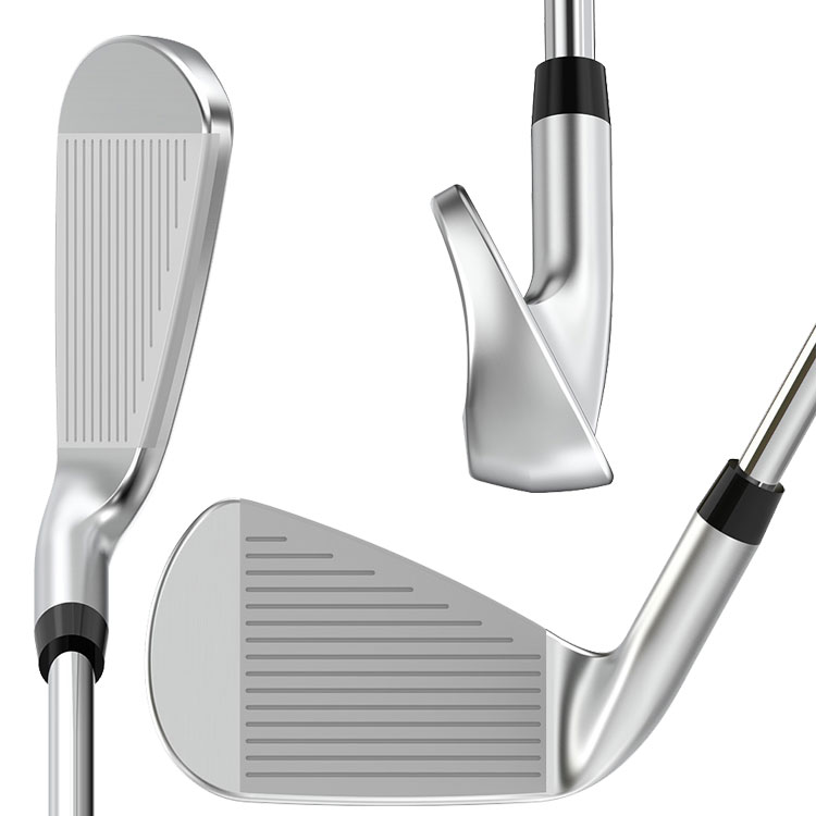 XXIO ダンロップ XXIO13 X eks ゼクシオ エックス アイアン 5本セット