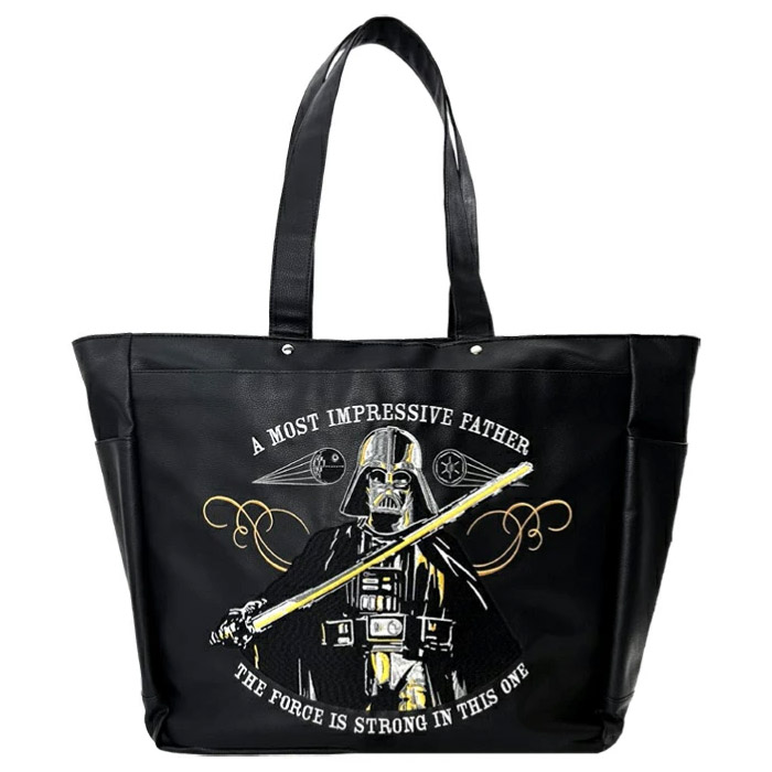 数量限定品 ダース・ベイダー ゴルフ トートバッグ スターウォーズ
