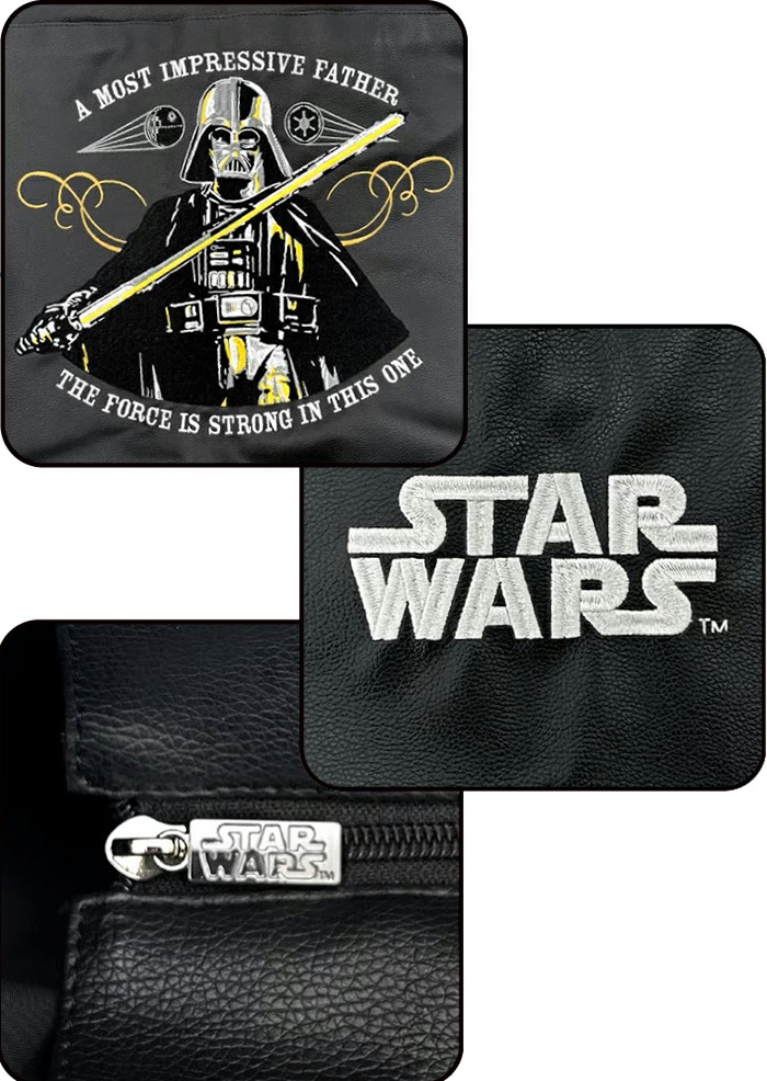 数量限定品 ダース・ベイダー ゴルフ トートバッグ スターウォーズ