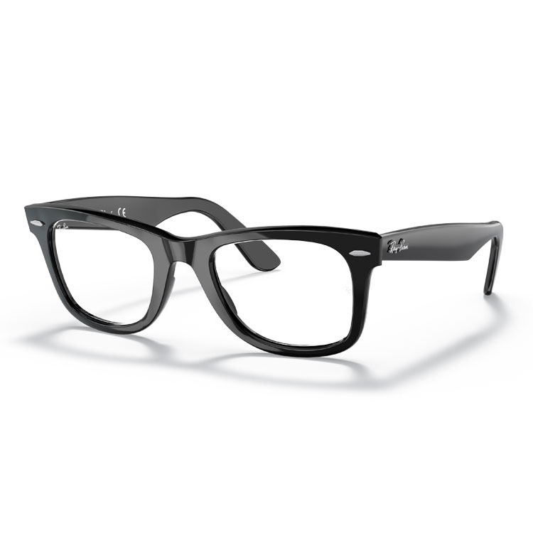 Ray-Ban（レイバン） 伊達メガネ 純正ライトカラーレンズ ゼロ