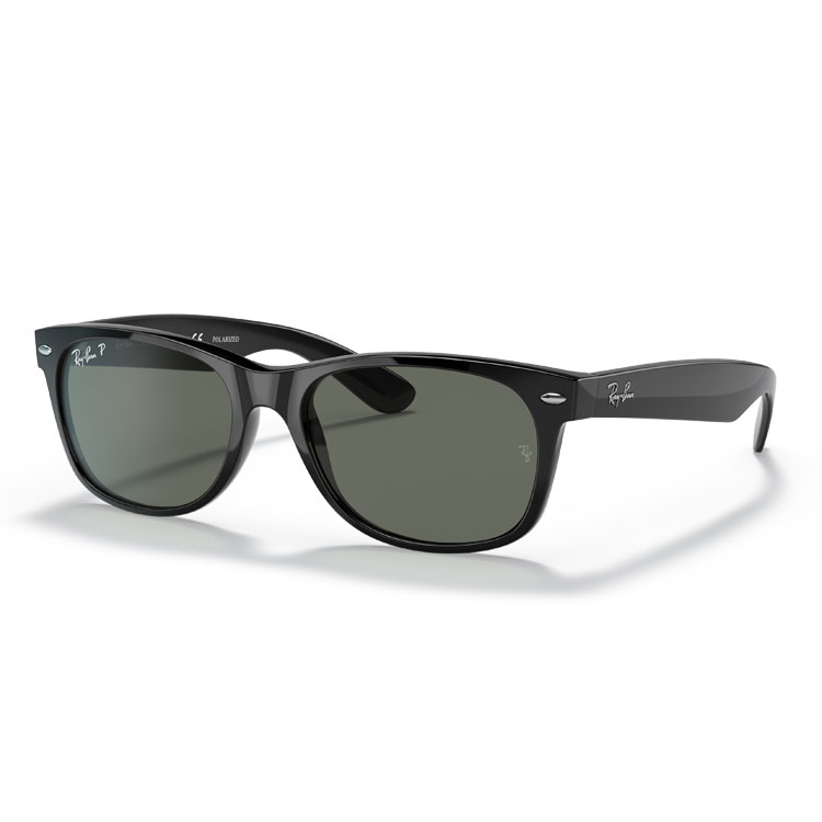 レイバンRB2132F NEWAYFARER 901 55▫︎18 140 Ray-Ban（レイバン） サングラス ニュー ウェイファーラー クラシック