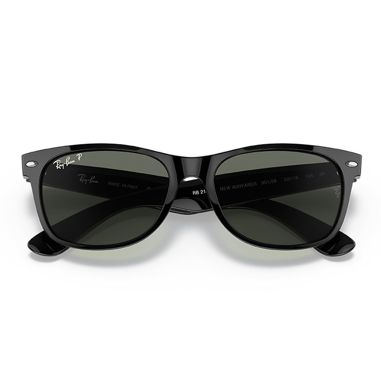 Ray-Ban（レイバン） サングラス ニュー ウェイファーラー クラシック