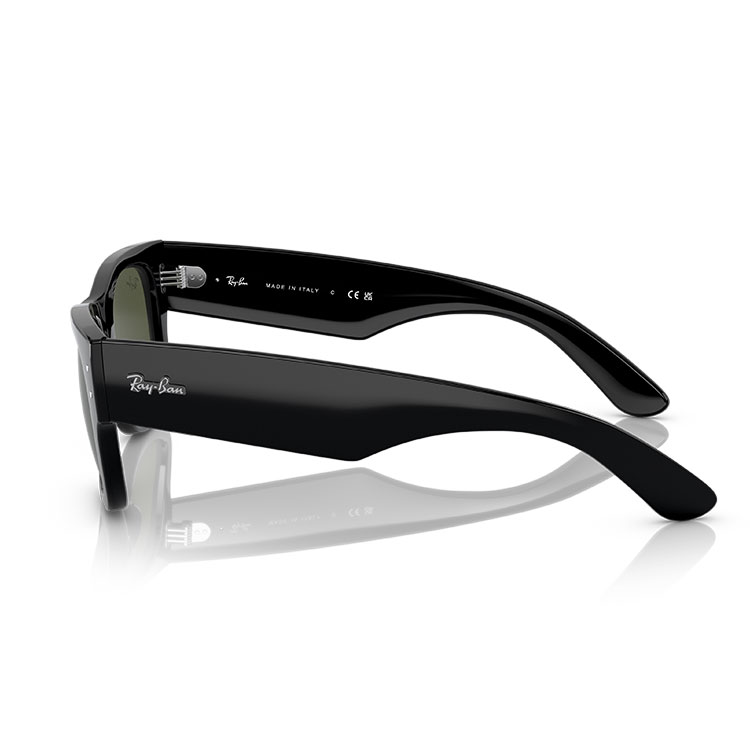 レイバン サングラス メガ ウェイファーラー Ray-Ban RB0840SF 901/31 