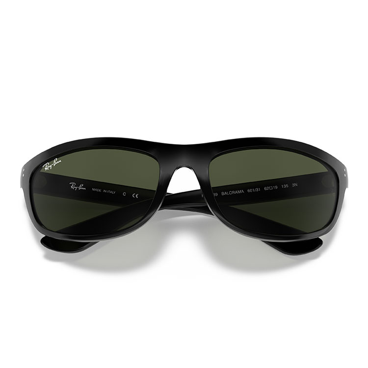 Ray-Ban（レイバン） サングラス バロラマ Ray-Ban RB4089 601/31 62