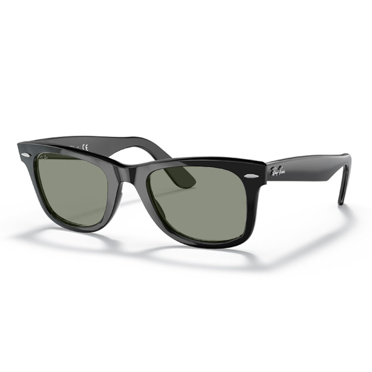 Ray-Ban（レイバン） 伊達メガネ 純正調光レンズ G-15 オリジナル