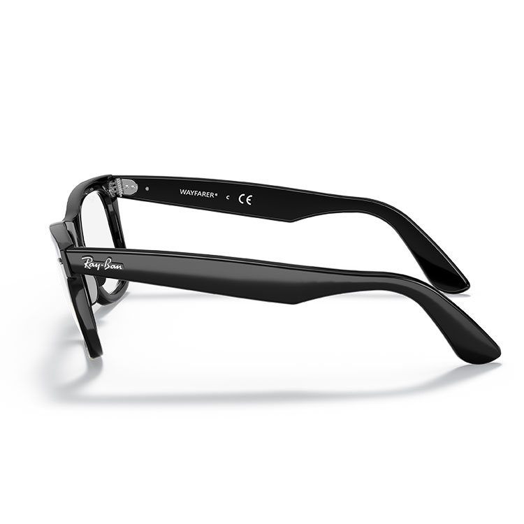 Ray-Ban 伊達メガネ レンズなし フレームのみ RB5121 レイバン Ray-Ban（レイバン） 伊達メガネ 純正調光レンズ G-15 オリジナル