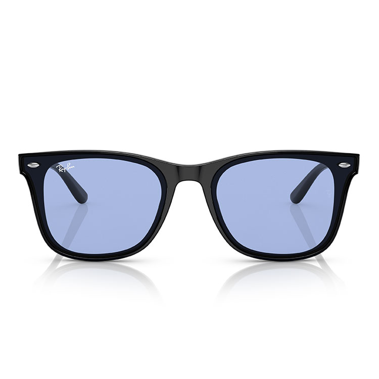 Ray-Ban（レイバン） サングラス RB4391D Ray-Ban RB4391D 601/80 65