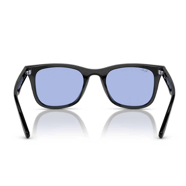 Ray-Ban（レイバン） サングラス RB4391D Ray-Ban RB4391D 601/80 65