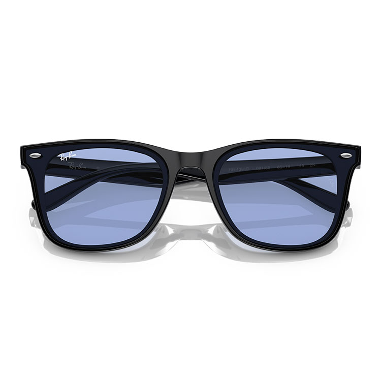 Ray-Ban（レイバン） サングラス RB4391D Ray-Ban RB4391D 601/80 65