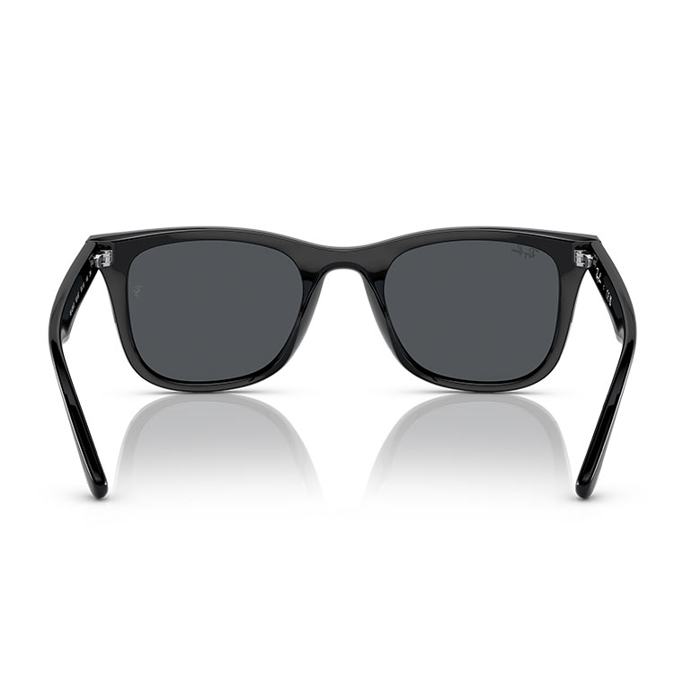 Ray-Ban（レイバン） サングラス RB4391D Ray-Ban RB4391D 601/87 65