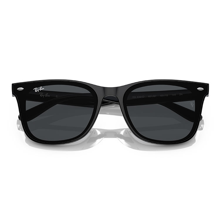 Ray-Ban（レイバン） サングラス RB4391D Ray-Ban RB4391D 601/87 65