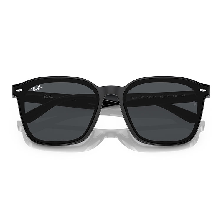 Ray-Ban（レイバン） サングラス RB4392D Ray-Ban RB4392D 601/87 66