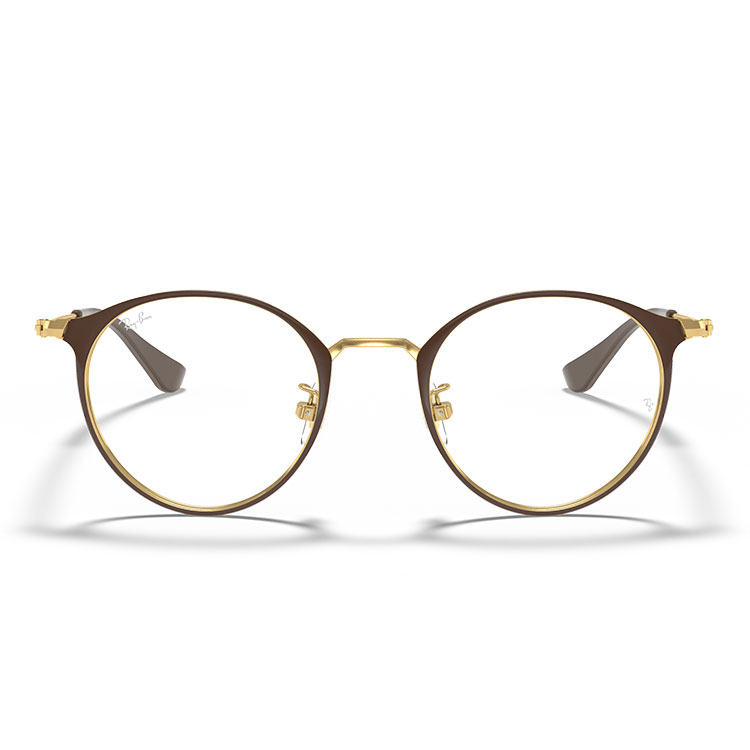 新品未使用RayBanレイバンメガネフレームRB6378 Ray-Ban（レイバン） メガネ RB6378 オプティクス Ray-Ban RX6378F