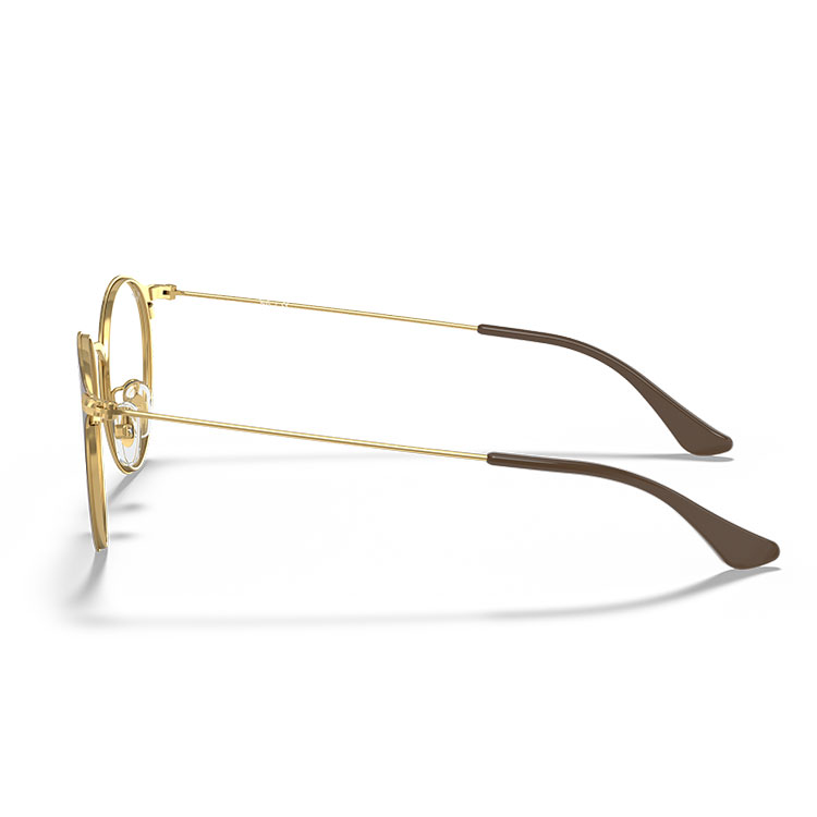 Ray-Ban（レイバン） メガネ RB6378 オプティクス Ray-Ban RX6378F