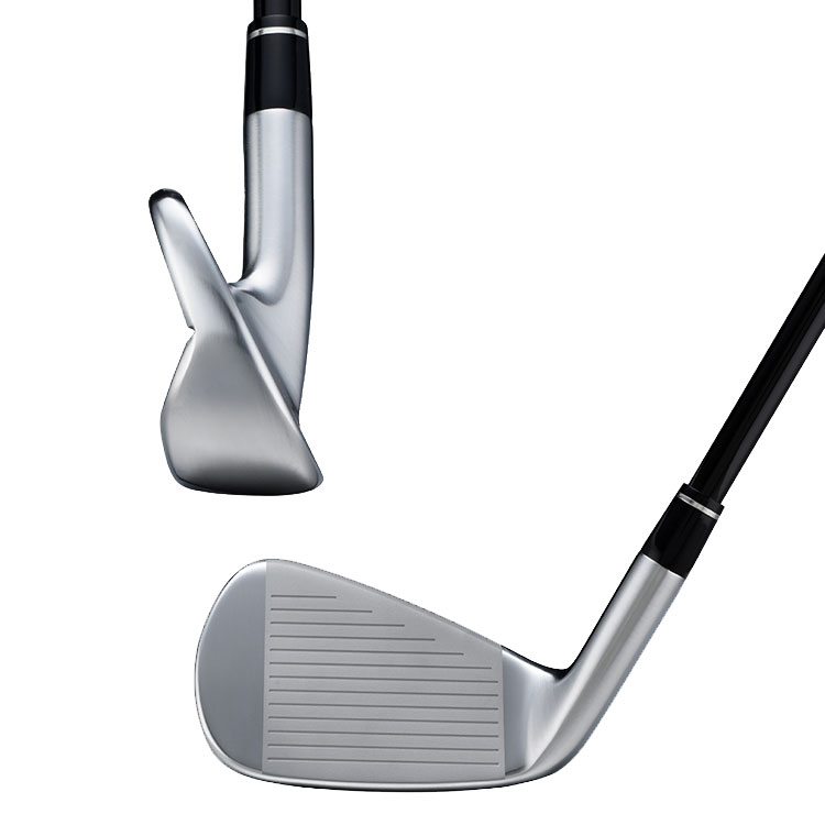 HONMA GOLF（本間ゴルフ） ホンマ ゴルフ T//WORLD TW777 PCB MAX IRON