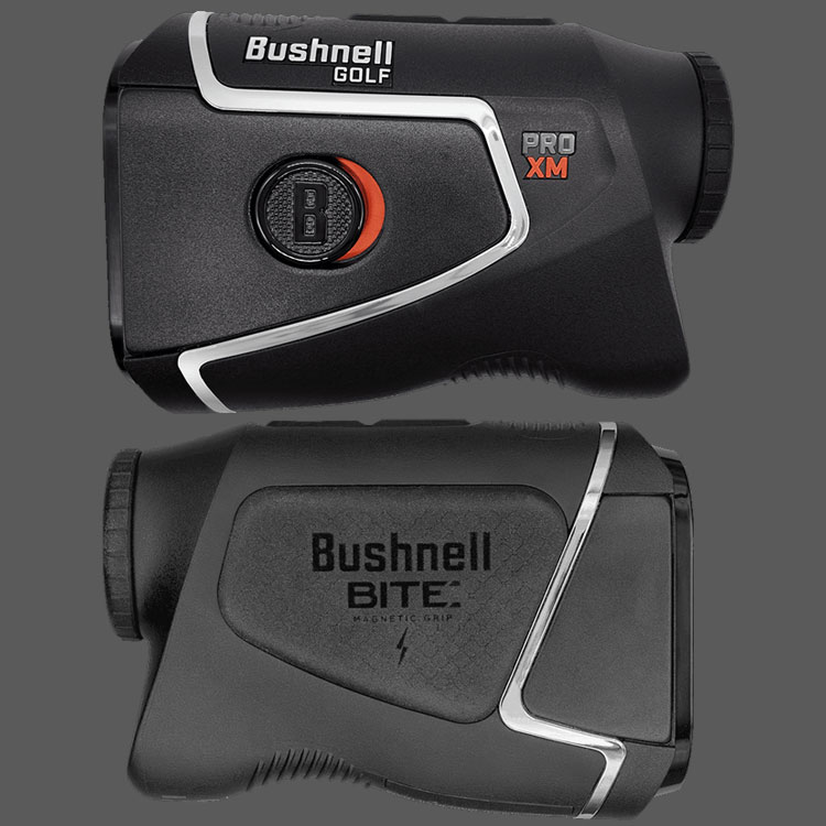 Bushnell（ブッシュネル） ピンシーカー プロ XM ジョルト ブッシュ