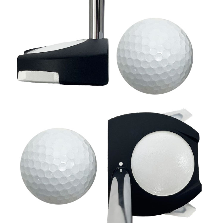Lynx（リンクス） ゴルフ コスパイイダ パター Co Spiida Putter Lynx
