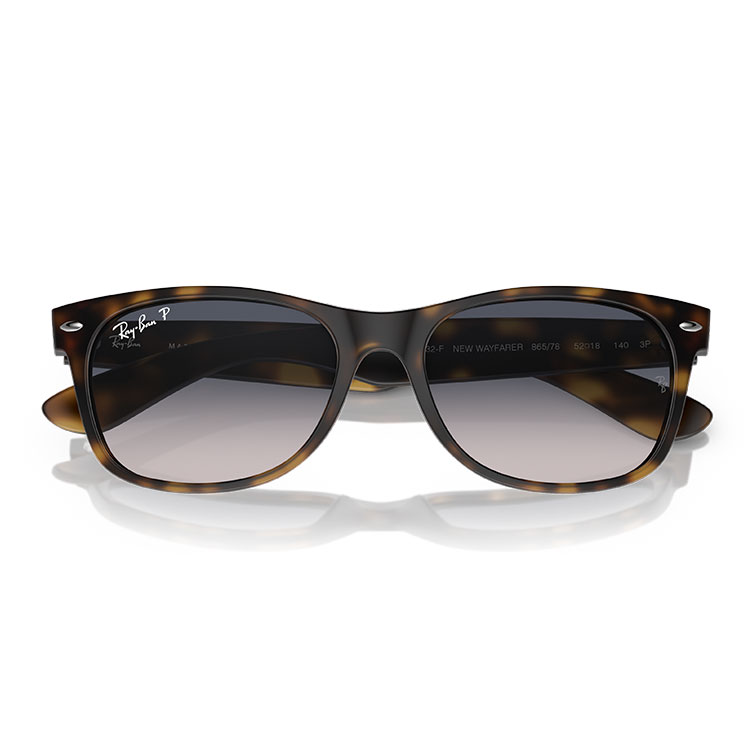 Ray-Ban（レイバン） サングラス ニュー ウェイファーラー クラシック