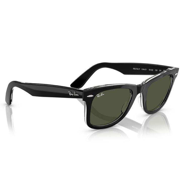 Ray-Ban サングラス　ウェイファーラー　クラシック Ray-Ban（レイバン） サングラス オリジナル ウェイファーラー