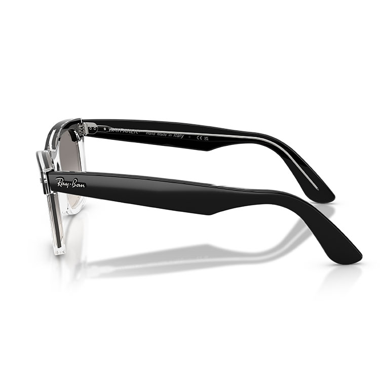 Ray-Ban（レイバン） サングラス ウェイファーラー ストリート ニート