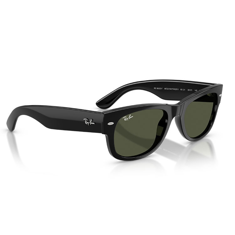Ray-Ban（レイバン） サングラス メガ ウェイファーラー 2 Ray-Ban