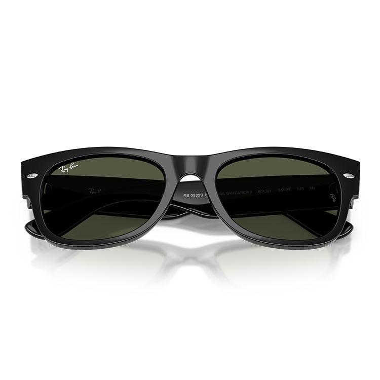 Ray-Ban（レイバン） サングラス メガ ウェイファーラー 2 Ray-Ban