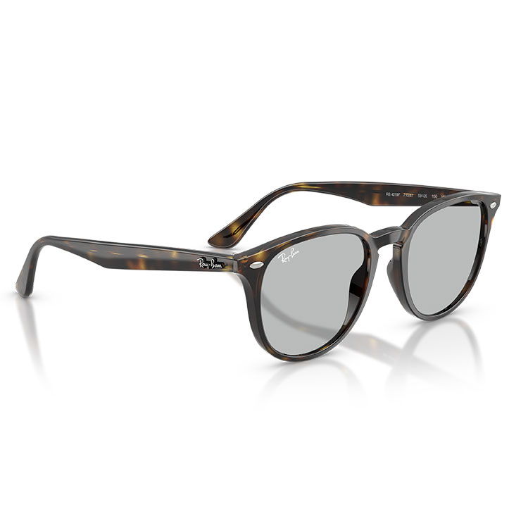 Ray-Ban（レイバン） サングラス RB4259 Ray-Ban RB4259F 710/87 53 20