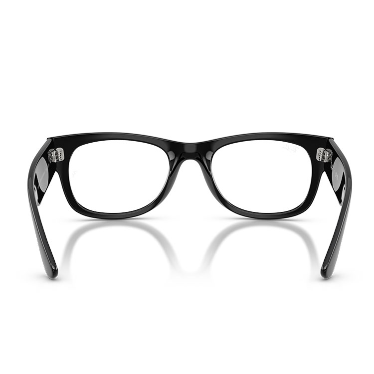 Ray-Ban（レイバン） メガネ メガ ウェイファーラー 2 オプティクス
