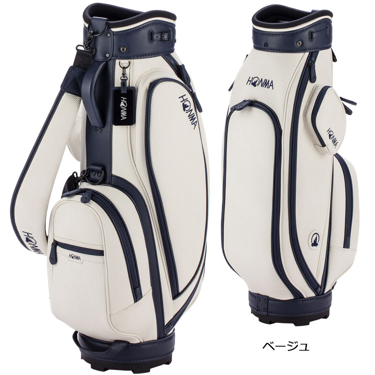 HONMA GOLF（本間ゴルフ） ホンマ ゴルフ ブレイド キャディバッグ