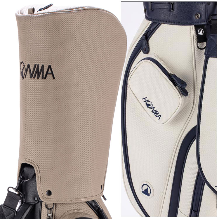HONMA GOLF（本間ゴルフ） ホンマ ゴルフ ブレイド キャディバッグ