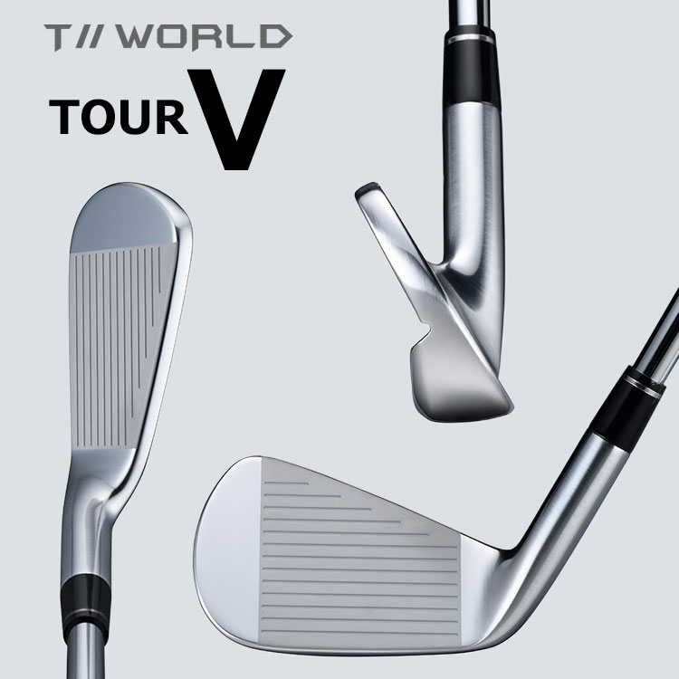 HONMA GOLF（本間ゴルフ） 【6月19日発売 初回入荷分】 ホンマ ゴルフ