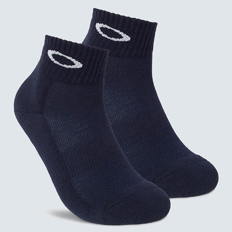 メール便送料無料 オークリー 3足セット ベーシックソックス 3足組 3P Socks 93238J...