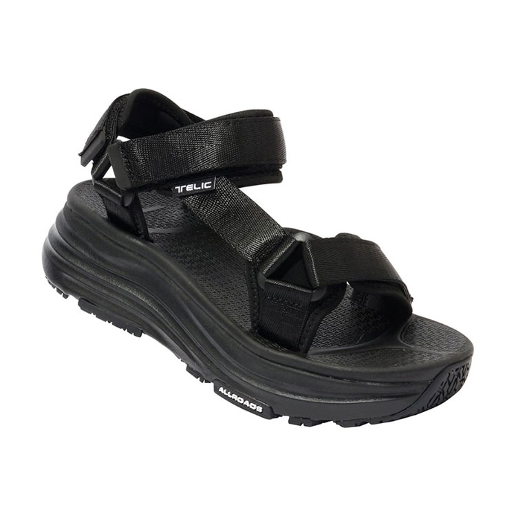 【35%オフ】 TELIC リカバリーサンダル　オールローズ　26センチ TELIC テリック リカバリーサンダル オールローズ-S3 メンズ