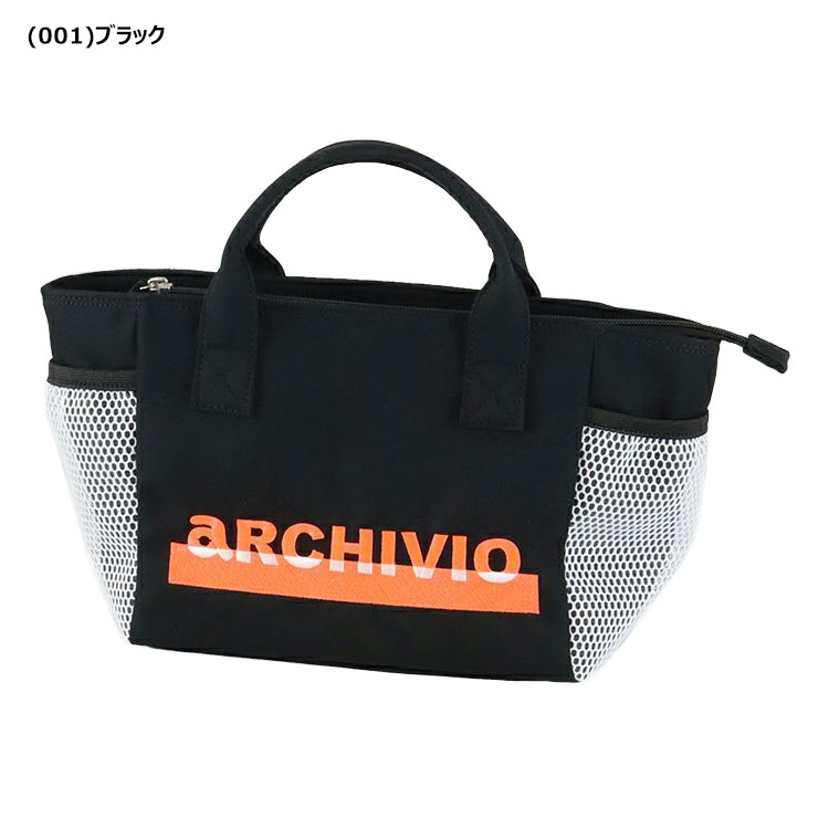 archivio アルチビオ 春夏 ゴルフ カートバッグ ゴルフバッグ