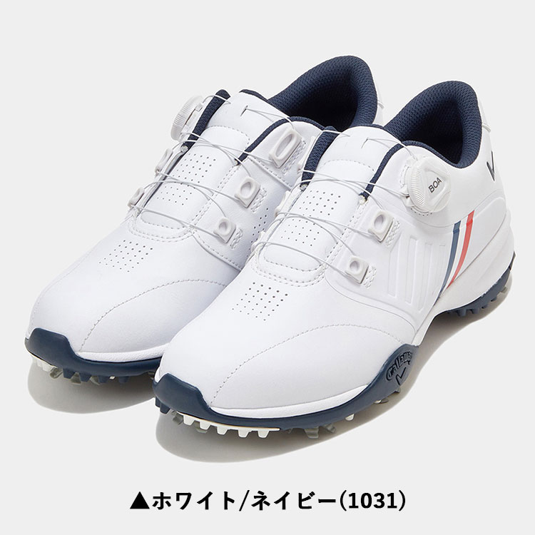 Callaway（キャロウェイ） ゴルフ エアロスポーツ ボア レディース