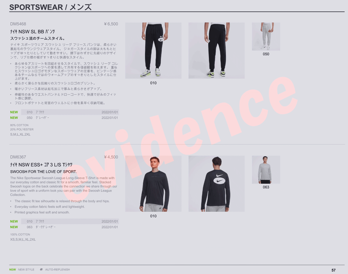 ナイキ Nsw Ess コア 3 L S Tシャツ Dm6367 063 メンズ レディース 男性 女性 長袖 ロングスリーブ 部屋着 普段着 おしゃれ グレー バックロゴ イーゾーン スポーツ Paypayモール店 通販 Paypayモール