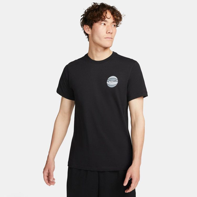 メール便送料無料 ナイキ DF シーズナル EX 1 S/S Tシャツ FD0047-010 メンズ...