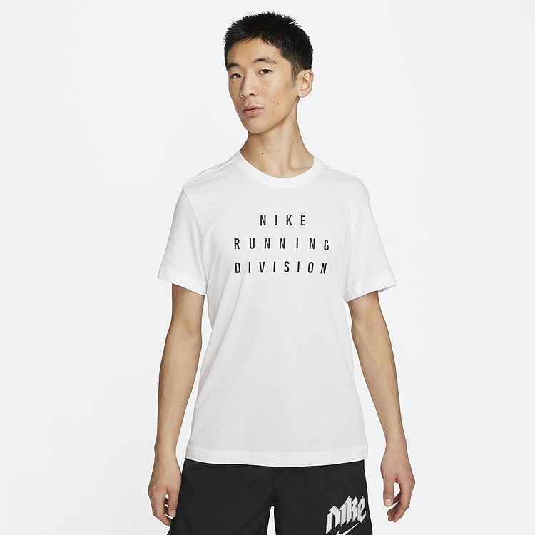 ナイキDF ランディビジョン MIDLY S ナイキ NIKE メンズ 陸上/ランニング 半袖Tシャツ ナイキ DF
