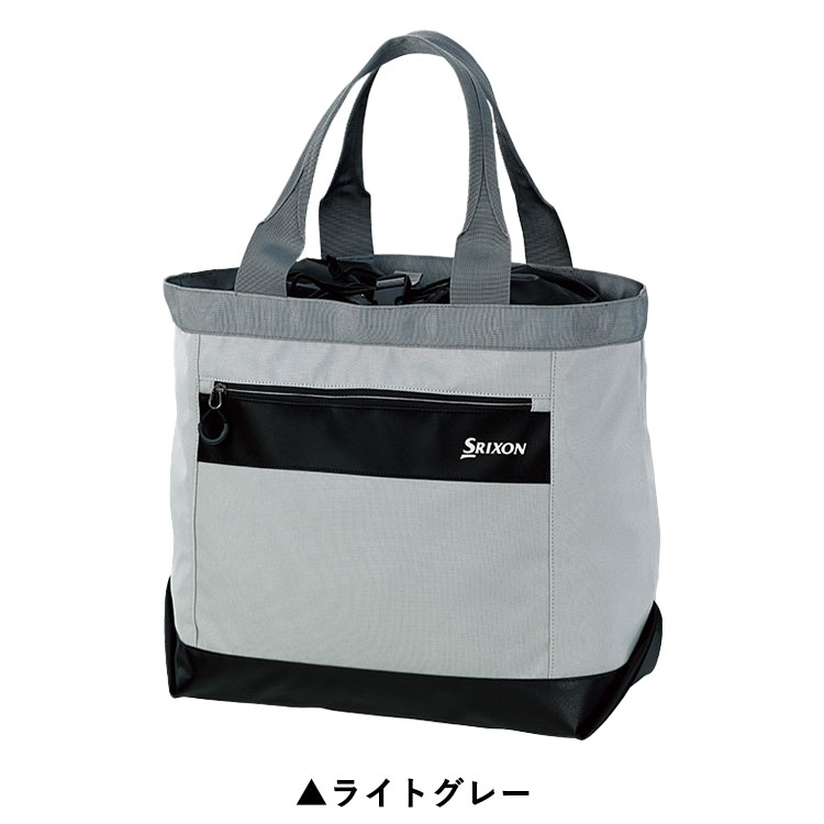 SRIXON スリクソン ゴルフ トートバッグ GGF-B0018 : イーゾーン