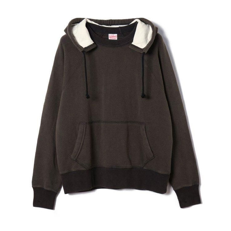 60s ビンスウェHealthknit ヘルスニットフーディー ビンスエ Healthknit ヘルスニット ヴィンテージ スウェットパーカー