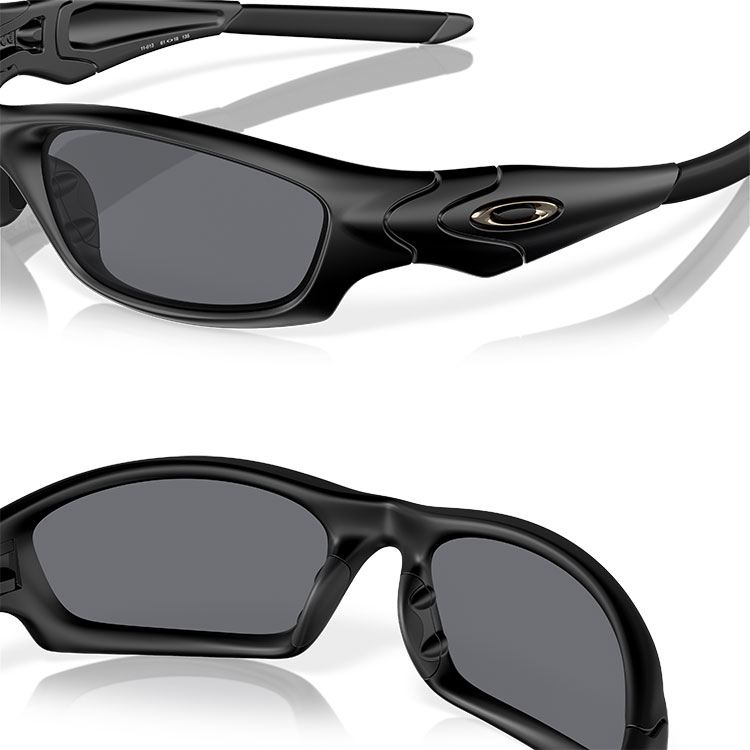 OAKLEY（オークリー） サングラス ストレート ジャケット OO9039-11