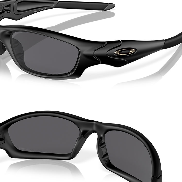 OAKLEY（オークリー） サングラス ストレート ジャケット OO9039-11