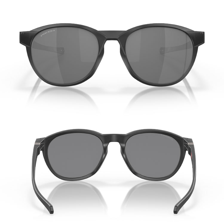 オークリー メンズ サングラス リードメイス OO9126F-0254 Oakley